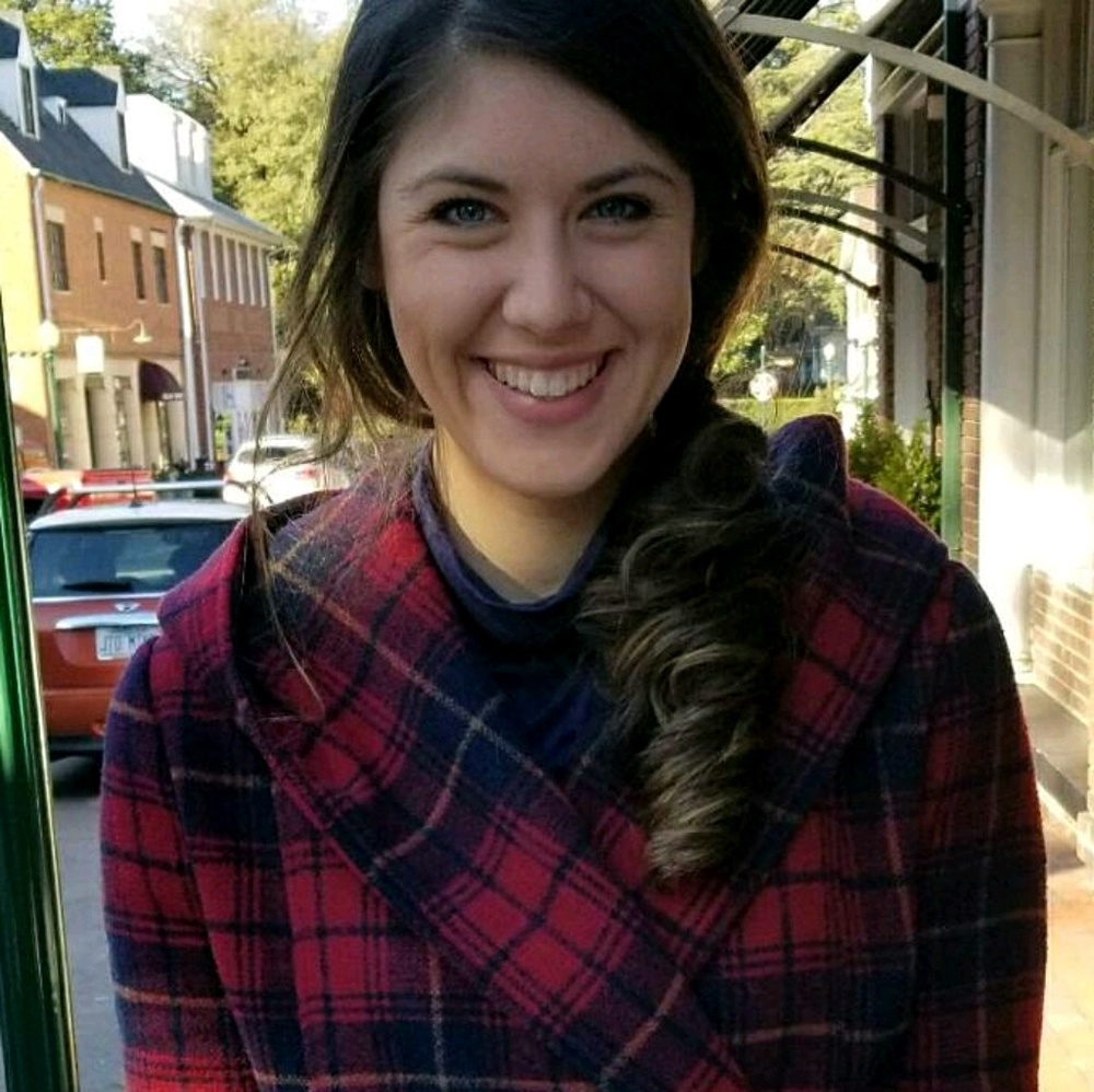 Meet your Posher, Casey